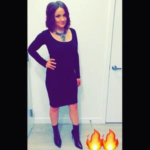 Meet your Posher, Kayla